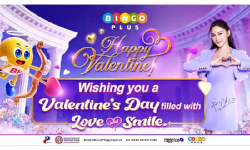 BingoPlus Awards BYD Sealion 6s to Grand Jackpot Winner in Valentine Event