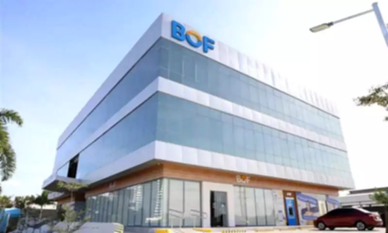BOF Bank Expands Solar Power Initiative Across Multiple Branches in Pampanga
