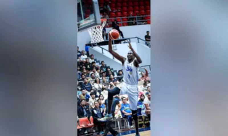 Bol Bol's 40-Point Explosion Powers TNT Tropang 5G to Thrilling PBA Victory