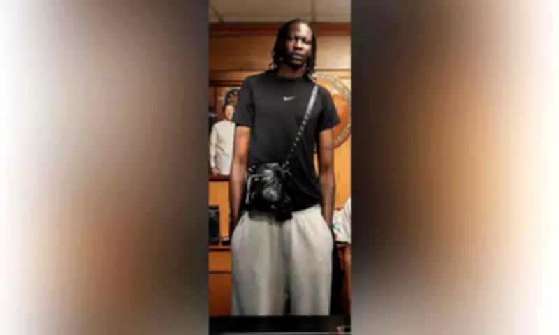 Bol Bol's PBA Debut Sparks Anticipation as TNT Faces Rain or Shine