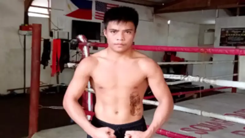 Boxer Jordan Atlao Hospitalized After Losing Consciousness During Training