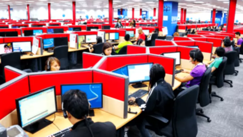 BPO Workers Demand Expanded Work-From-Home Amid Rising Oil Prices