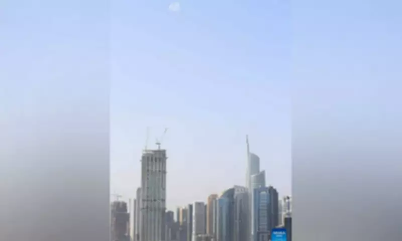 Bulacan Officials Stranded in Dubai Amid Middle East Tensions