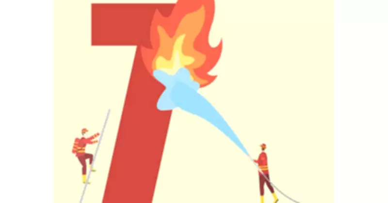 Bureau of Fire Protection Urges Vigilance During Fire Prevention Month