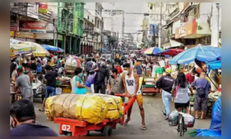 Business Groups Urge Swift Action After Marcos Declares National Energy Emergency