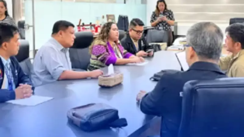 Butuan City LGU Prepares Crisis Intervention for OFWs in Middle East Seeking Repatriation