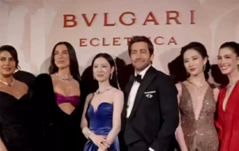 Bvlgari Unveils Eclettica High-End Collection in Cebu