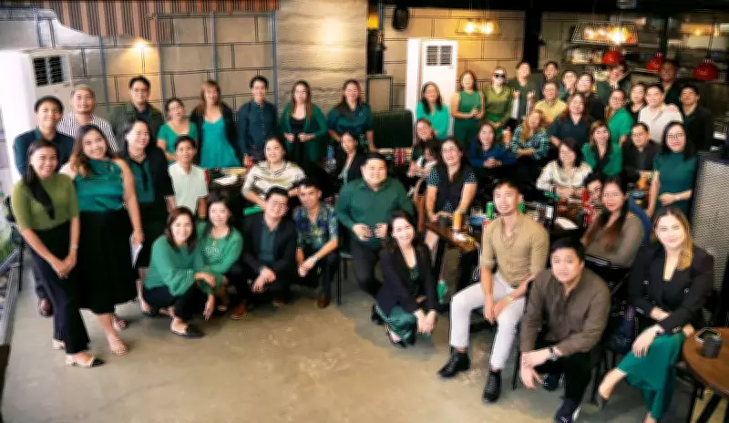 Camella Celebrates Davao's 89th Araw ng Dabaw, Strengthening Community Ties