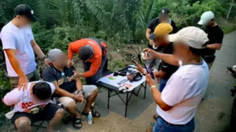 Capiz Police Seize P748K Shabu, Arrest Two Drug Suspects in Roxas City Operation