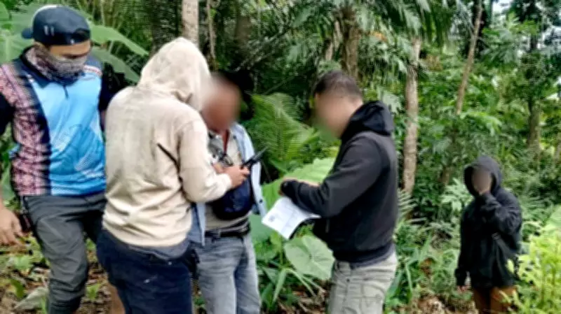 Capiz's Second Most Wanted Person Arrested for Rape Charges in Sapian