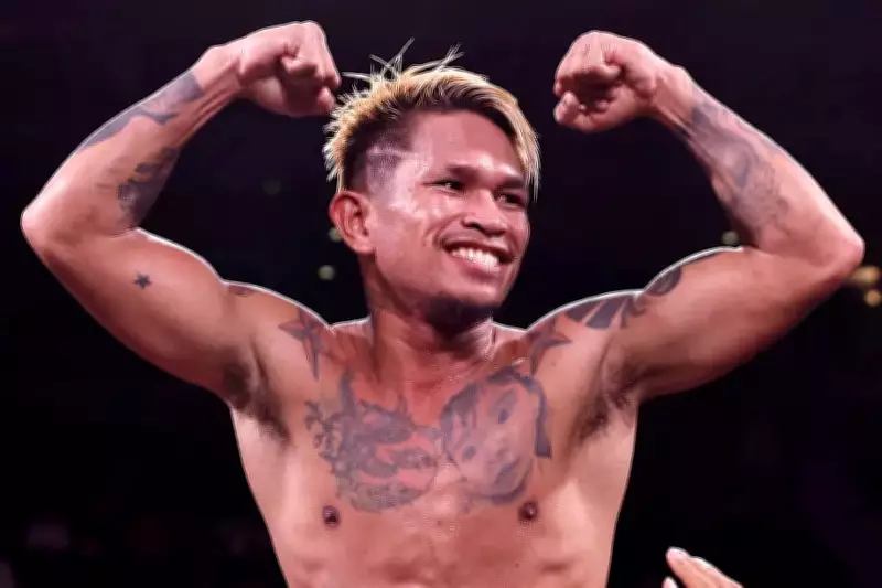 Casimero vs. Nery: High-Stakes WBO Global Title Clash Set for April 2026