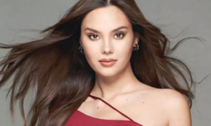 Catriona Gray Dispels Dating Rumors, Celebrates Film Success