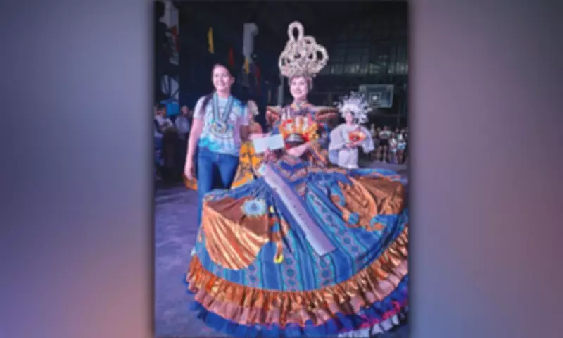 Caubian Island Celebrates Pamukot Festival 2026 Honoring Sto. Niño