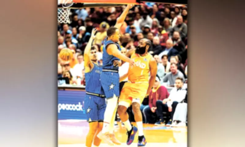 Cavaliers Extend Win Streak to Four with 136-131 Victory Over Magic