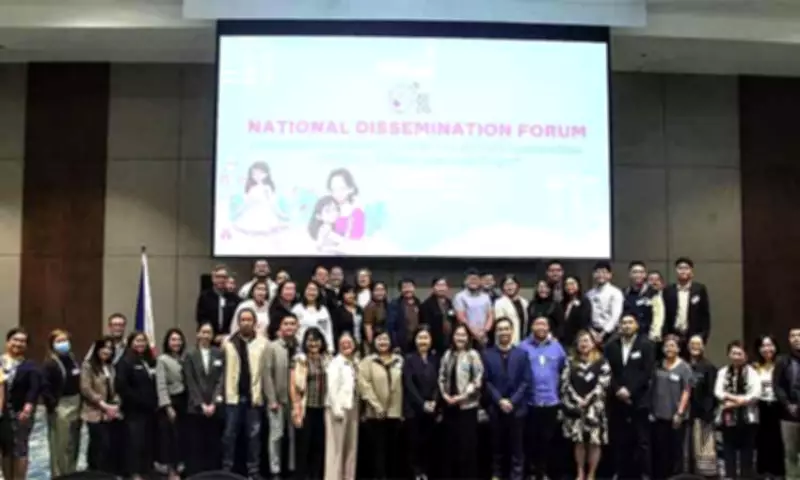 CDC and Jhpiego Reveal Key Insights from HPV Vaccination Study in Philippines