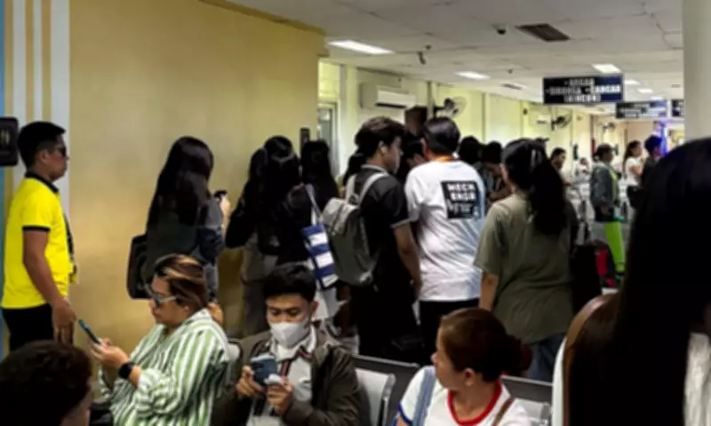 Cebu Bus Terminals Suspend Free Rides Amid Fuel Price Surge and Holy Week Preparations