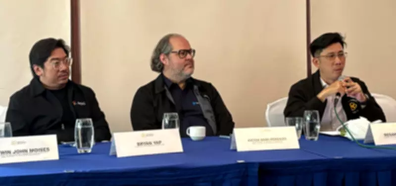 Cebu Businesses and Government Forge Alliance to Counter Rising Fuel Price Impact