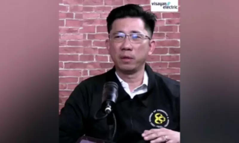 Cebu Businesses Face Economic Headwinds but Remain Resilient, Says CCCI President