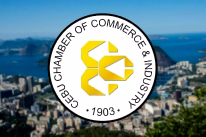 Cebu Chamber Backs Energy Emergency, Tax Relief for MSMEs Amid Global Risks