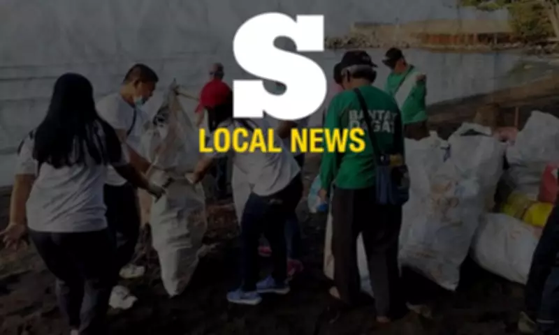 Cebu City Councilor Proposes High-Capacity Waste Incineration Facility to Tackle Garbage Crisis