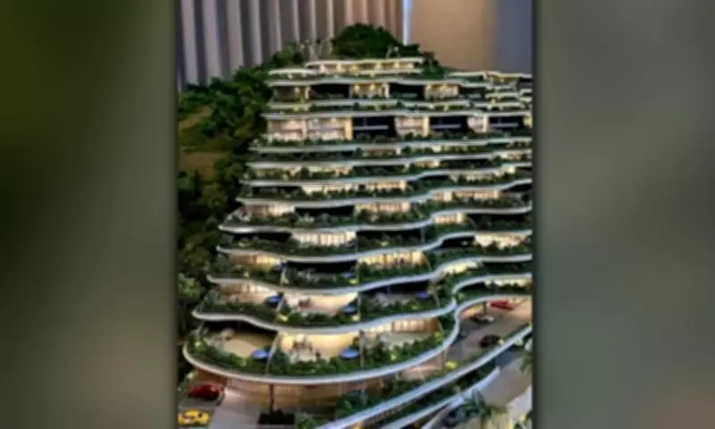 Cebu City Environment Office Urges Mayor to Halt Monterrazas Construction