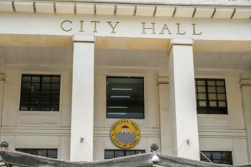 Cebu City Hall Establishes Help Desk for Residents Affected by Middle East Conflict