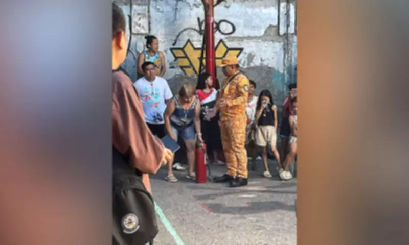 Cebu City Implements Energy-Saving Measures Amid National Emergency