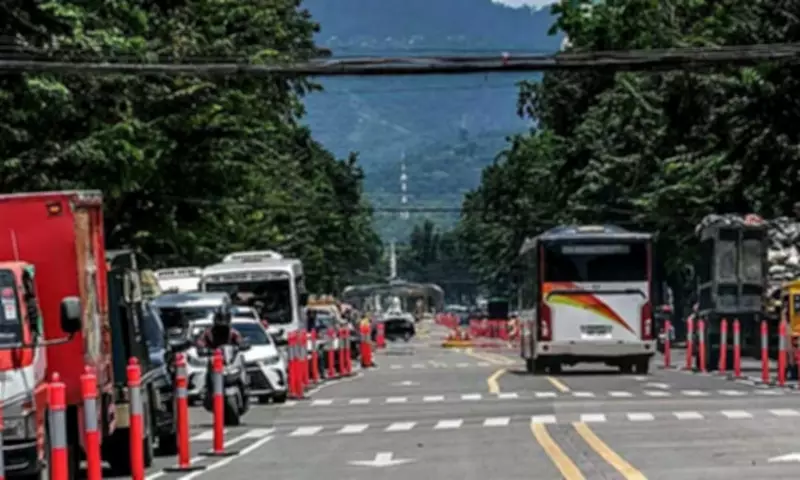 Cebu City Mayor Allows Jeepneys in BRT Lanes to Ease Passenger Wait Times