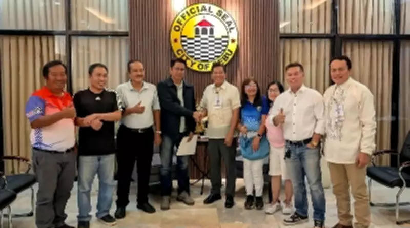 Cebu City Resolves Waste Dispute with Barangay Mabolo Through Agreement