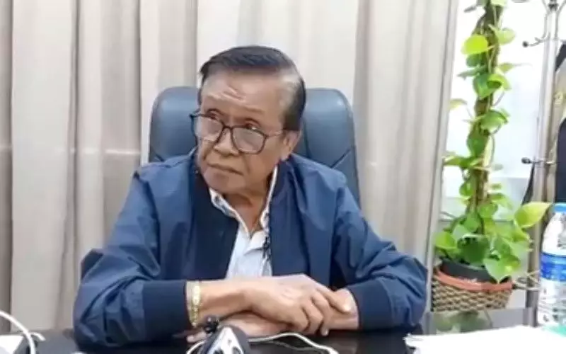 Cebu City Scholarship Delay Leaves Thousands of Students Struggling Financially