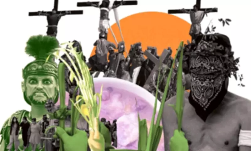 Cebu City's Sacred Pause: How Holy Week Transforms the Urban Bustle into Quiet Reflection