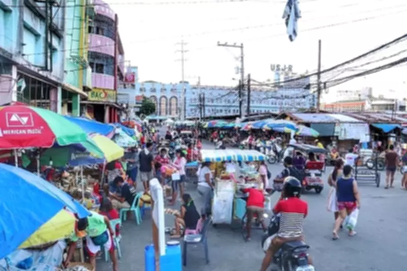 Cebu Councilor Flags Unauthorized Rent Collections at Carbon Market JVA Session