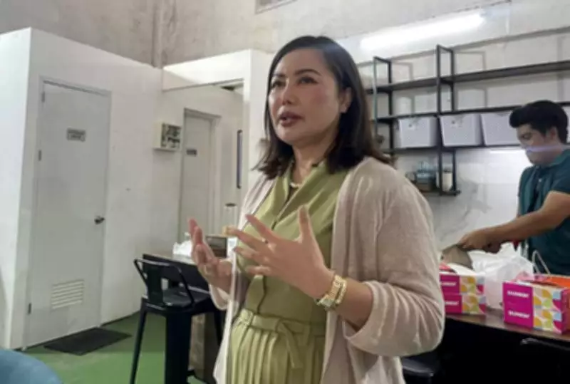 Cebu Governor Holds No Grudge After Dismissed DSWD Complaint