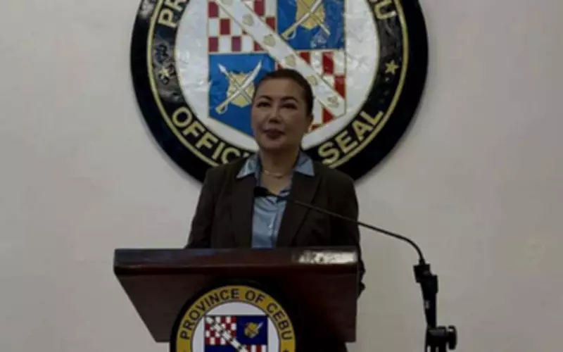 Cebu Governor Orders Enhanced Passenger Comfort Measures for Holy Week Travel