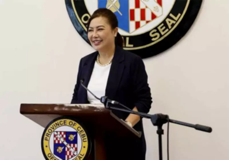 Cebu Governor Strengthens Price Monitoring with 40 Municipalities Active