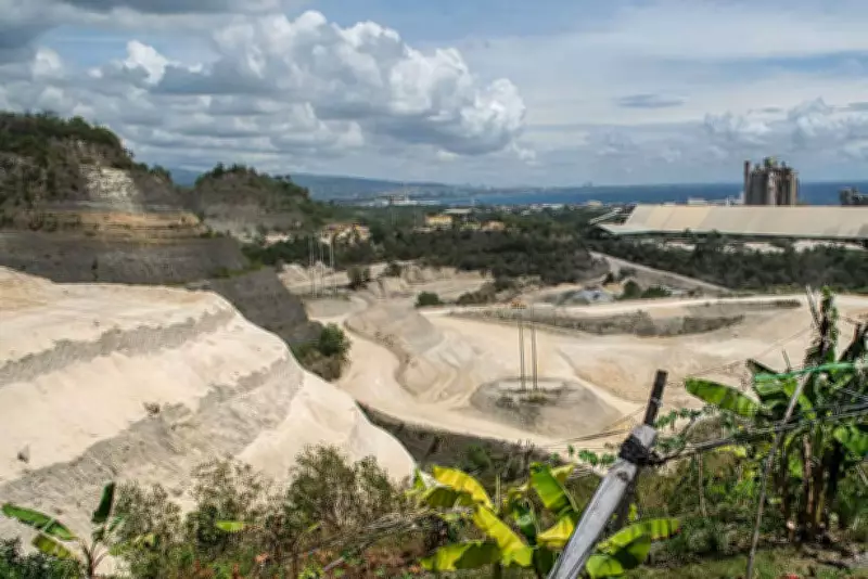 Cebu Governor's Office Rejects ALQC Settlement, Cites Precedent with DMC Deal