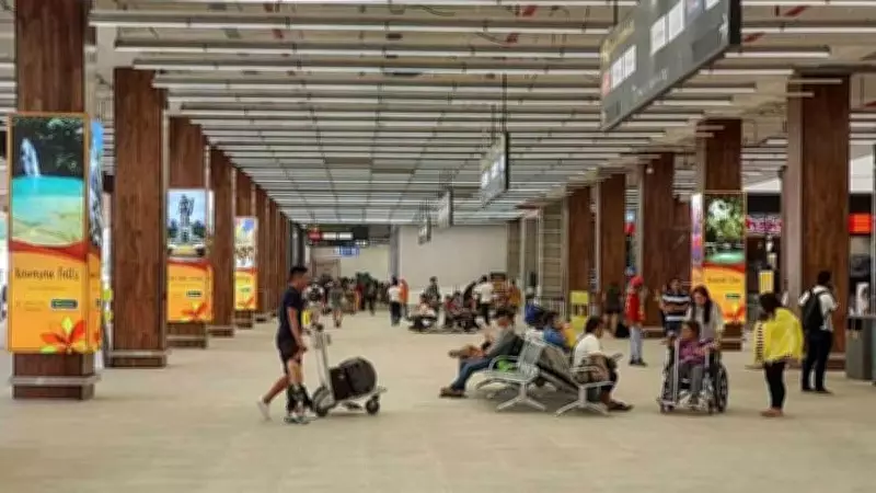 Cebu Hospitality Sector Adapts to Geopolitical Tensions with Cost-Efficiency and Market Shifts