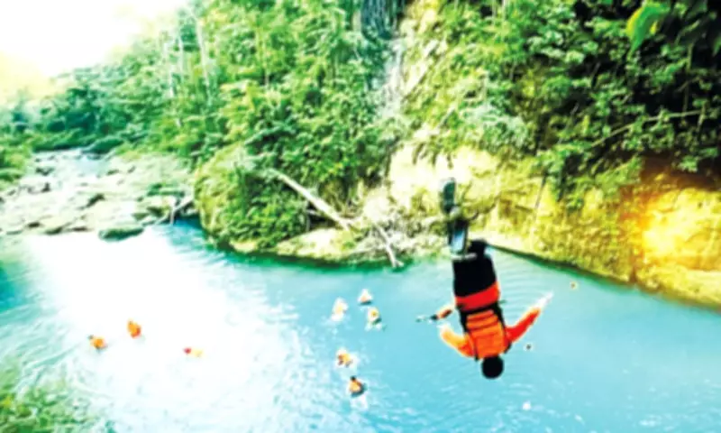 Cebu Launches Year-Round Outdoor Tourism Hub at Outdoors7 Summit 2026