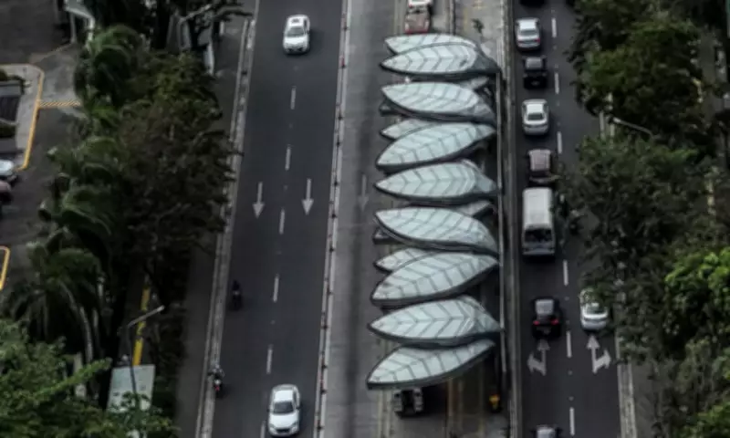 Cebu Mayor Open to Adjusting CBRT Operations Amid Traffic Complaints