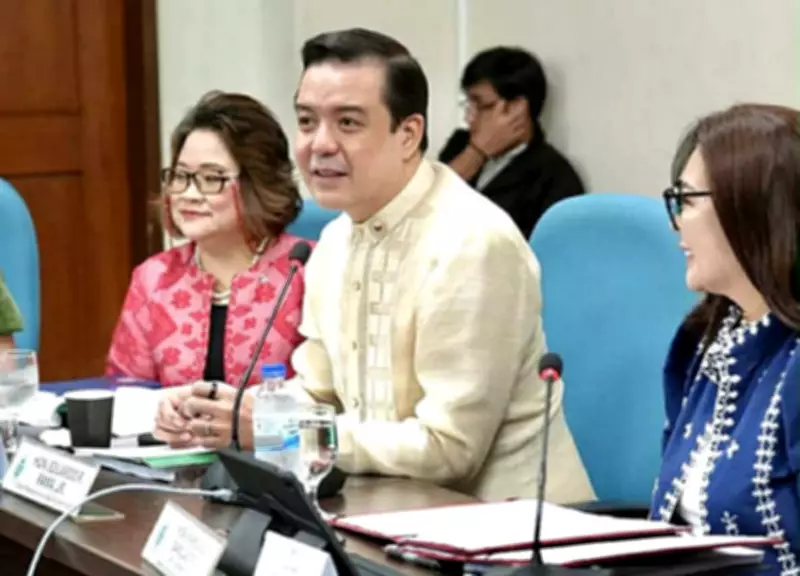 Cebu Rep. Rama Champions Digital and Political Safety Laws for Women