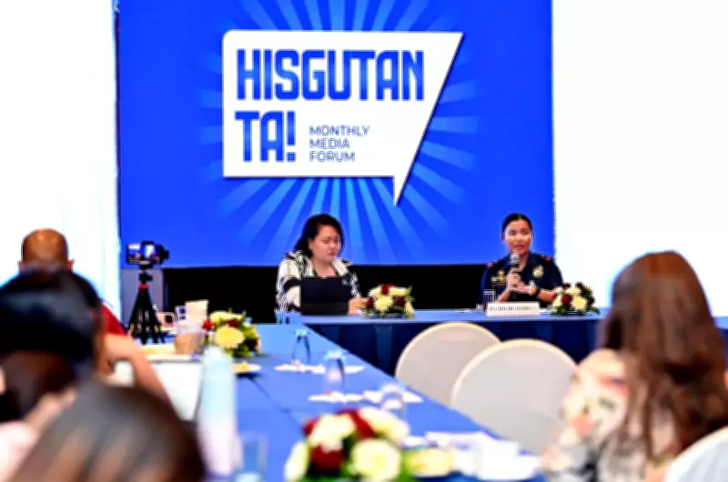 Cebu Reports Sharp 47% Drop in Violence Against Women and Children Cases