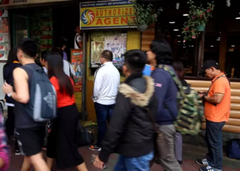 Cebu Resident Wins PHP 100 Million Ultra Lotto Jackpot in Historic Draw