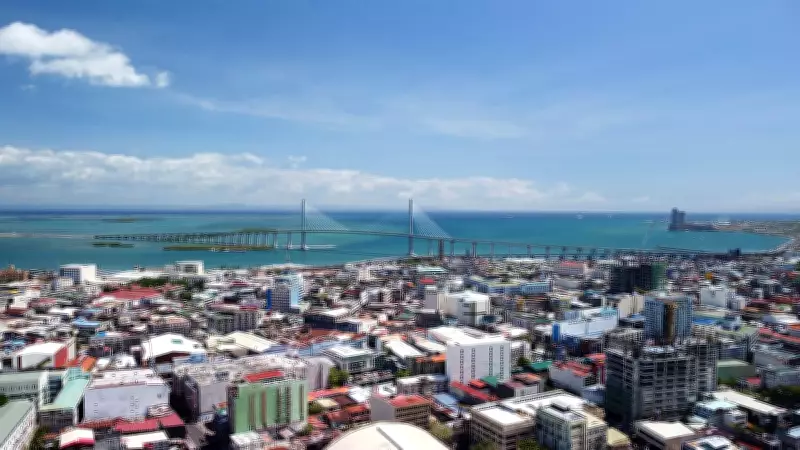 Cebu Residents to Enjoy Fair Weather with Minimal Rain, Rising Temperatures Ahead