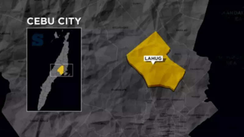 Cebu Spa Receptionist Arrested for Stealing P194,000 in Weekly Earnings