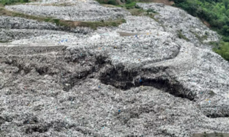 Cebu Taxpayer Files Ombudsman Complaint Over Deadly Binaliw Landfill Landslide