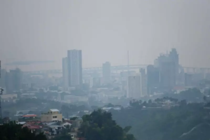 Cebu to Enjoy Fair Weather as Amihan Strengthens, Says Pagasa