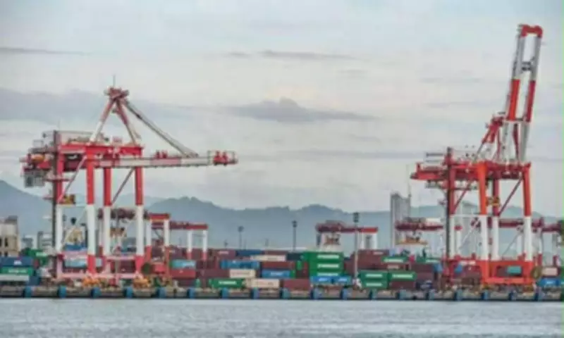 Cebu Transport Firms Seek 30% Delivery Fee Hike Amid Soaring Fuel Costs