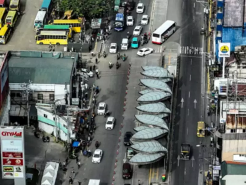 Cebu Transport Groups Criticize New PUV Fare Hike as Insufficient Amid Fuel Crisis