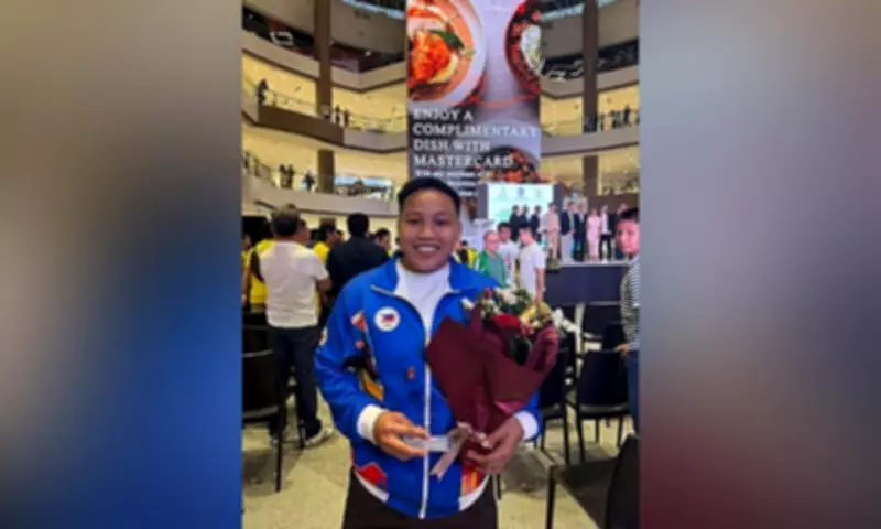 Cebuana Athletes Lead Honorees at 3rd Women in Sports Awards in Pasay
