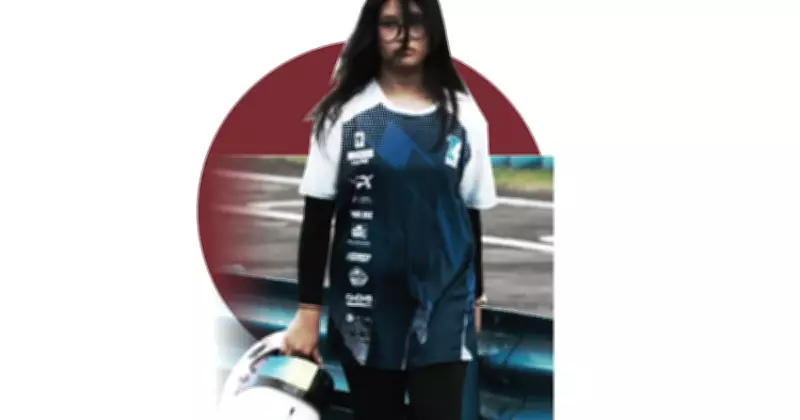 Cebuana Racers Shatter Stereotypes in Male-Dominated Motorsports World